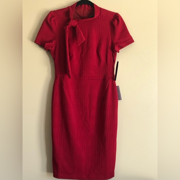 Maggy London Dresses & Skirts - Maggy London NWT Red Dress